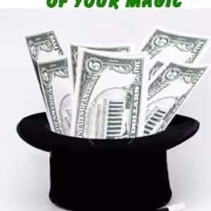 Make the Best of your Magic by John Burton