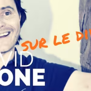David Stone – Virtual Magie (2 Fr Videos)