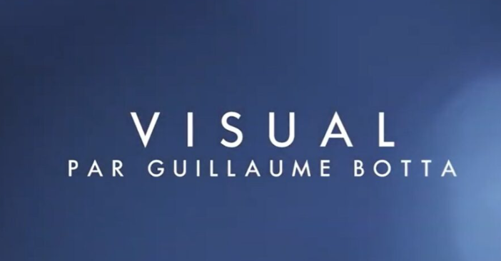 Visual de Guillaume Botta
