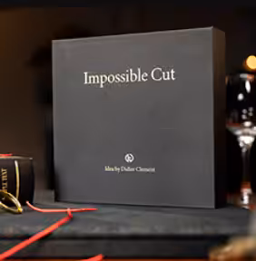Impossible Cut by Didier Clement & TCC Magic