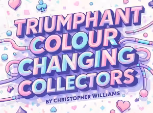 Christopher Williams – Triumphant Changing Collectors