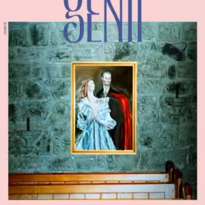 Genii Magazine – July 2026