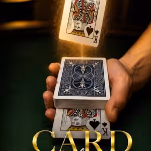 Card Ambitious by Kenneth Costa
