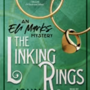 The Linking Rings by John Gaspard and Jim Cunningham