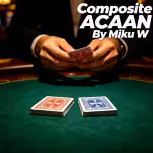 Composite ACAAN By Miku W