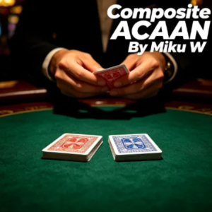 Composite ACAAN By Miku W