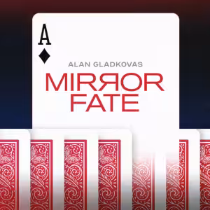 Mirror Fate by Alan Gladkovas