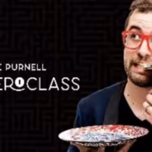 Kyle Purnell Masterclass (Week 2)