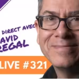 Vm Live #321 David Regal
