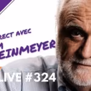 Vm Live #324 Jim Steinmeyer
