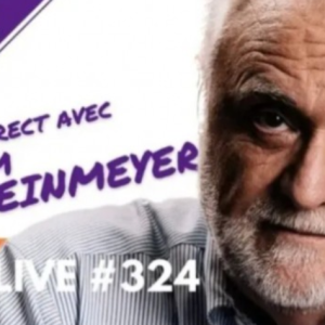 Vm Live #324 Jim Steinmeyer