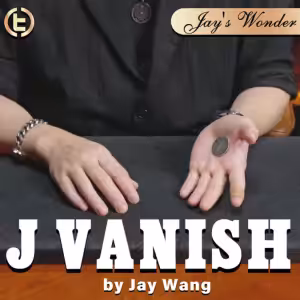 J Vanish by Jay Wang