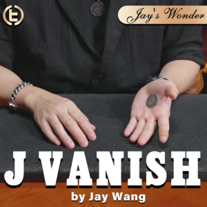 J Vanish by Jay Wang