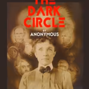 Within the Dark Circle by unknown