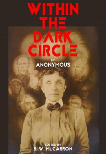 Within the Dark Circle by unknown