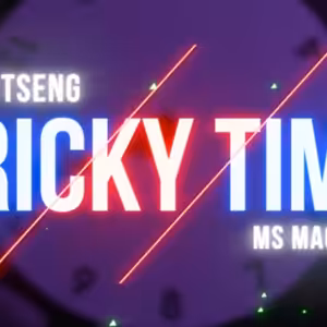 Tricky Time by Zico Tseng and MS Magic