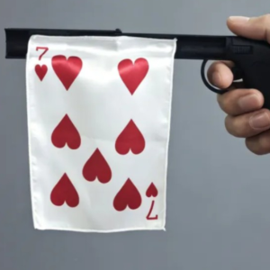 Deluxe Truth Gun