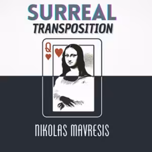 Surreal Transposition by Nikolas Mavresis