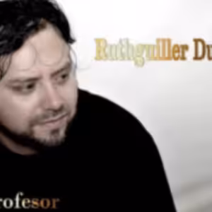UMI Project Club – Conferenza Israel Rodriguez – Gianluigi Sordellini with Ruthguiller Dumont