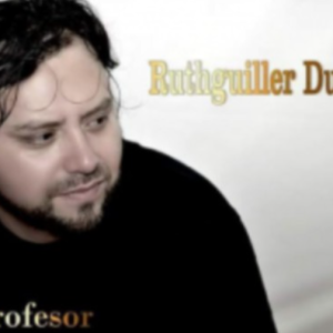 UMI Project Club – Conferenza Israel Rodriguez – Gianluigi Sordellini with Ruthguiller Dumont