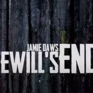 Freewill’s End by Jamie Daws
