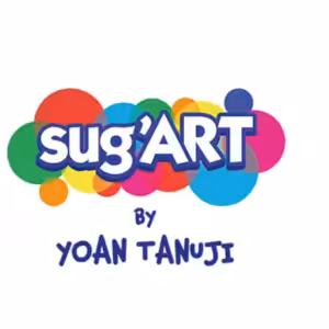 Sug’Art Super by Yoan TANUJI
