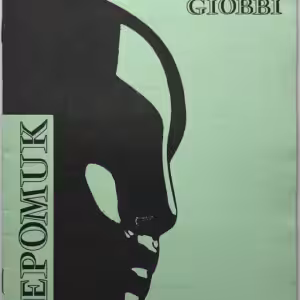 Nepomuk by Roberto Giobbi