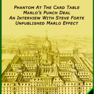 The Punch Deal by David Solomon