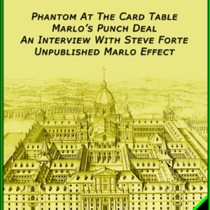 The Punch Deal by David Solomon