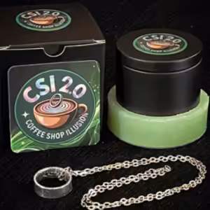 Csi 2.0 by Lebanon Circle