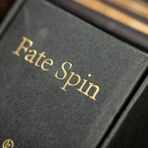 Fate Spin by TCC Magic