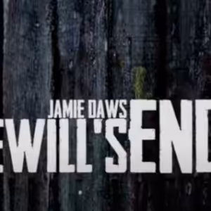 Freewill’s End by Jamie Daws