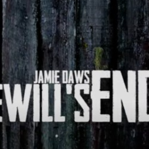 Freewill’s End by Jamie Daws