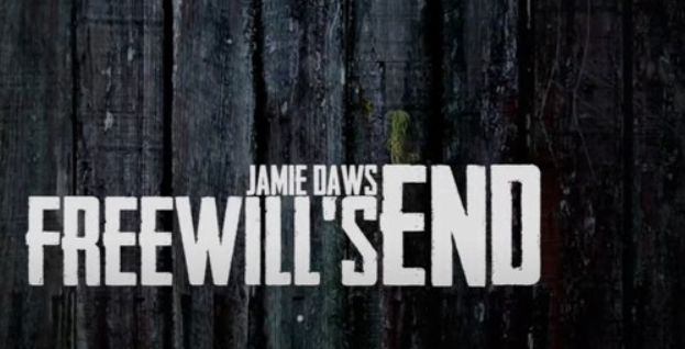 Freewill’s End by Jamie Daws