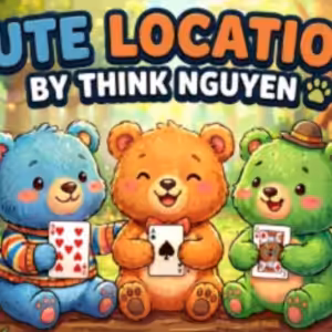 Think Nguyen – Cute Location