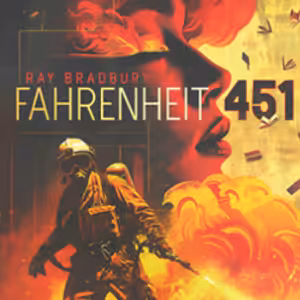 451 by Josh Zandman