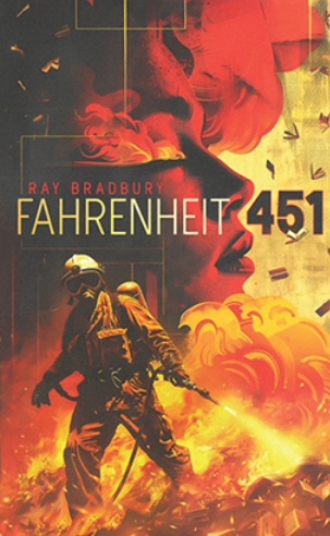 451 by Josh Zandman