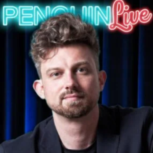 Tobias Dostal Penguin Live Online Lecture