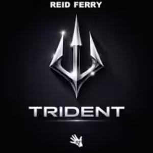 Trident by Reid Ferry