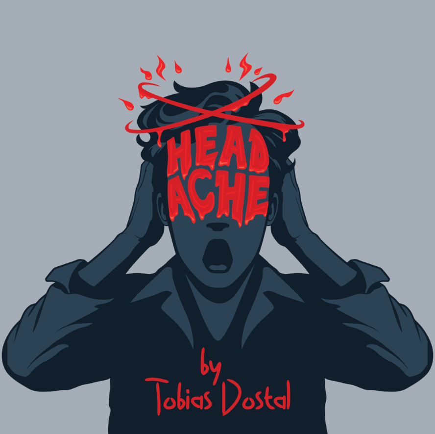 Tobias Dostal – Headache