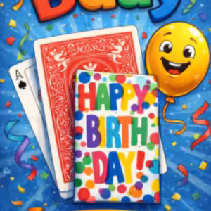 B’Day by Chris Congreave