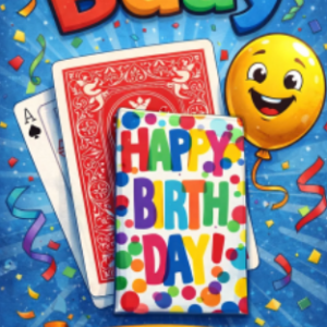B’Day by Chris Congreave