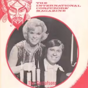 Genii Volume 38 (1974) by William W. Larsen
