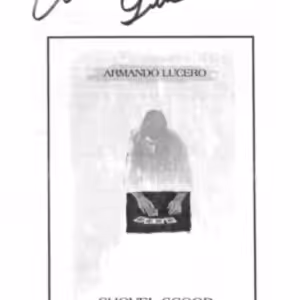 Armando Lucero – Shovel Scoop Turnover Switch