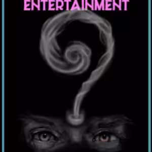 Psychic Entertainment by Stuart Palm