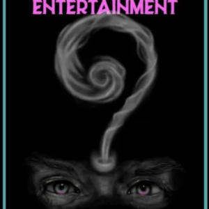 Psychic Entertainment by Stuart Palm