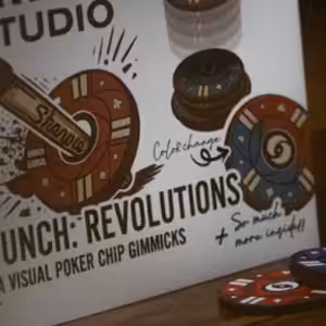 Sucker Punch Revolutions