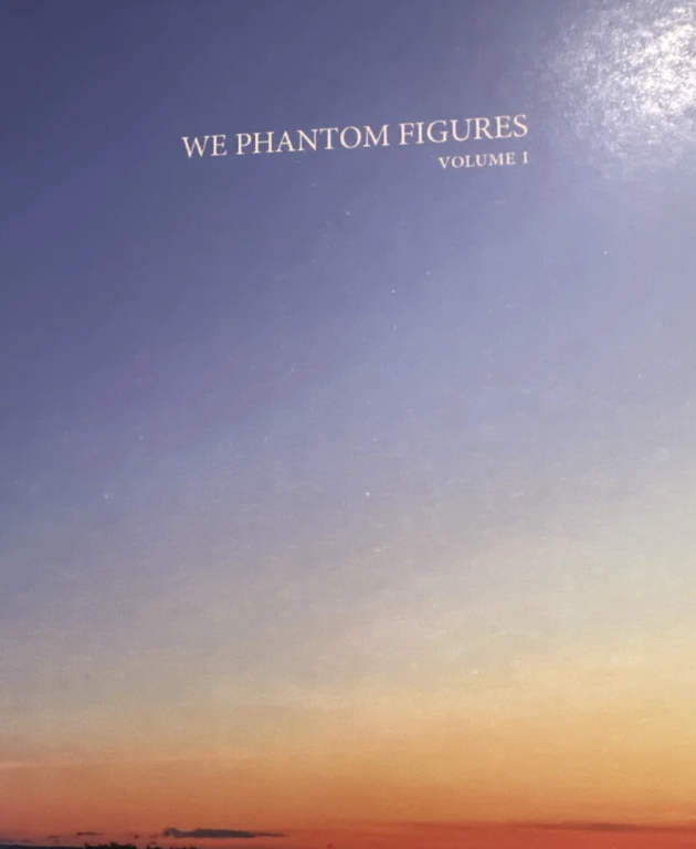 Jared Kopf – We Phantom Figures