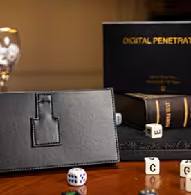 Digital Penetration by David Penn & TCC Magic
