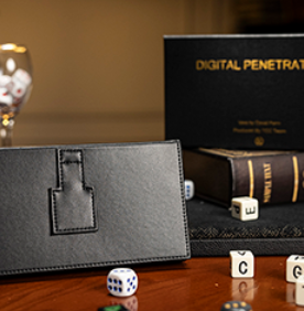 Digital Penetration by David Penn & TCC Magic